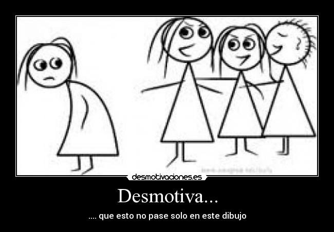 Desmotiva... - 
