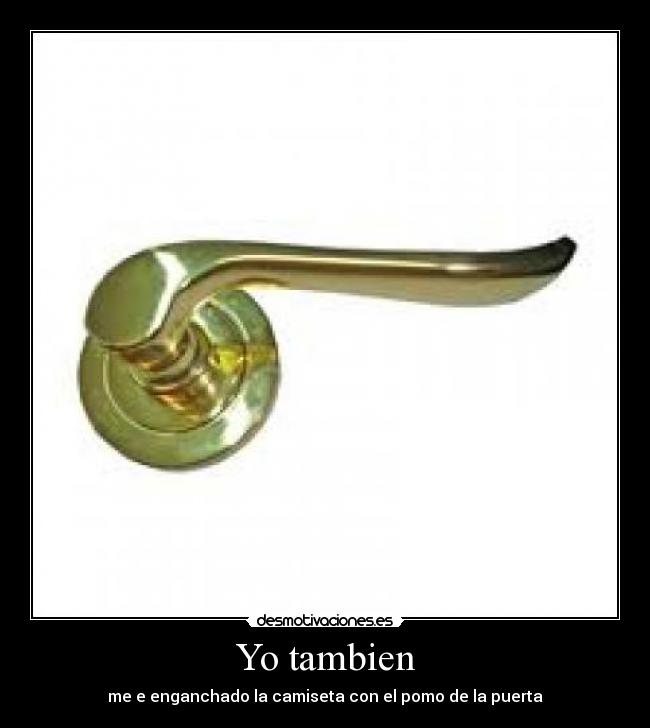 Yo tambien - 