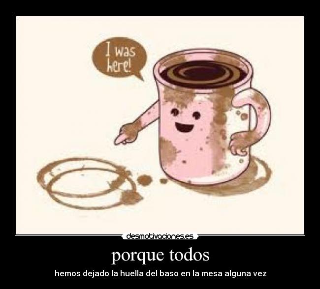 carteles tuvi desmotivaciones