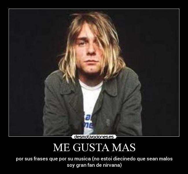 ME GUSTA MAS -