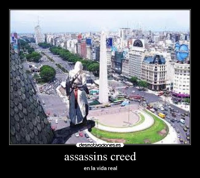 assassins creed -