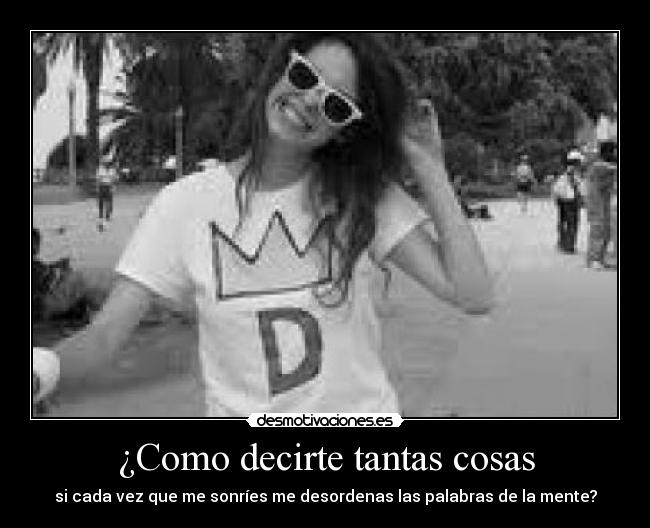 carteles sonrie feliz desmotivaciones