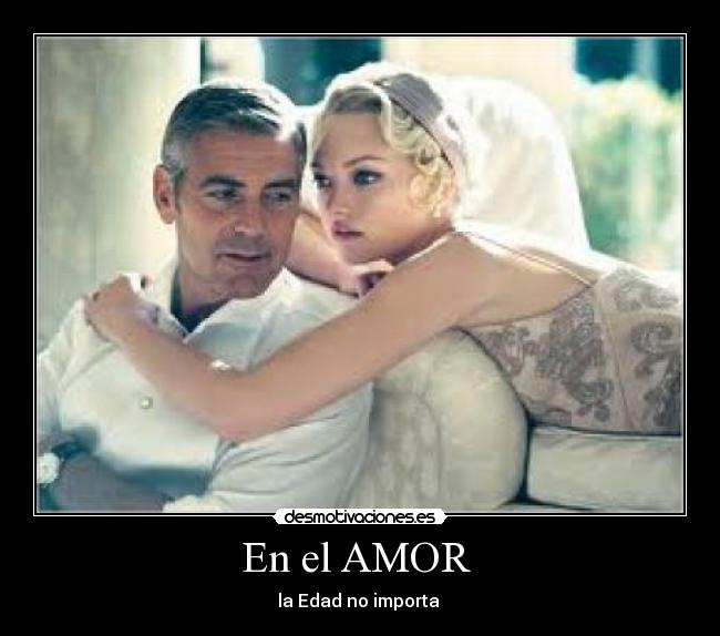 En el AMOR  - 