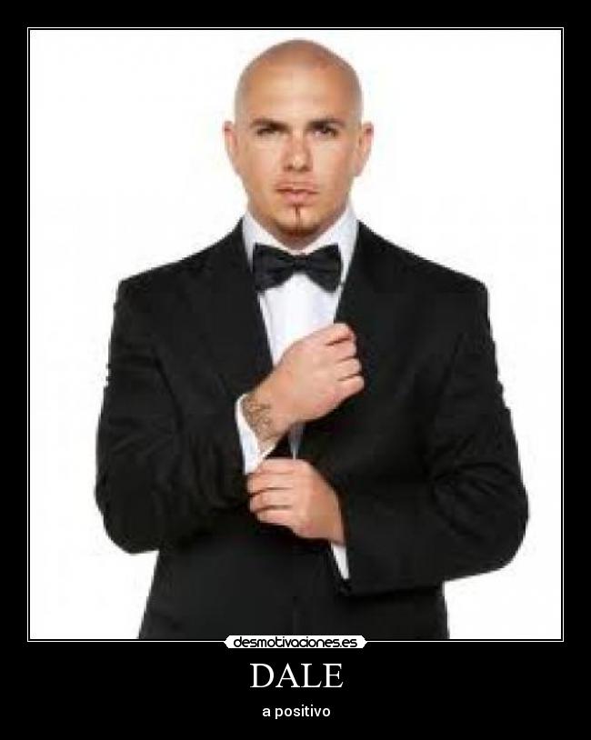 carteles pitbull desmotivaciones