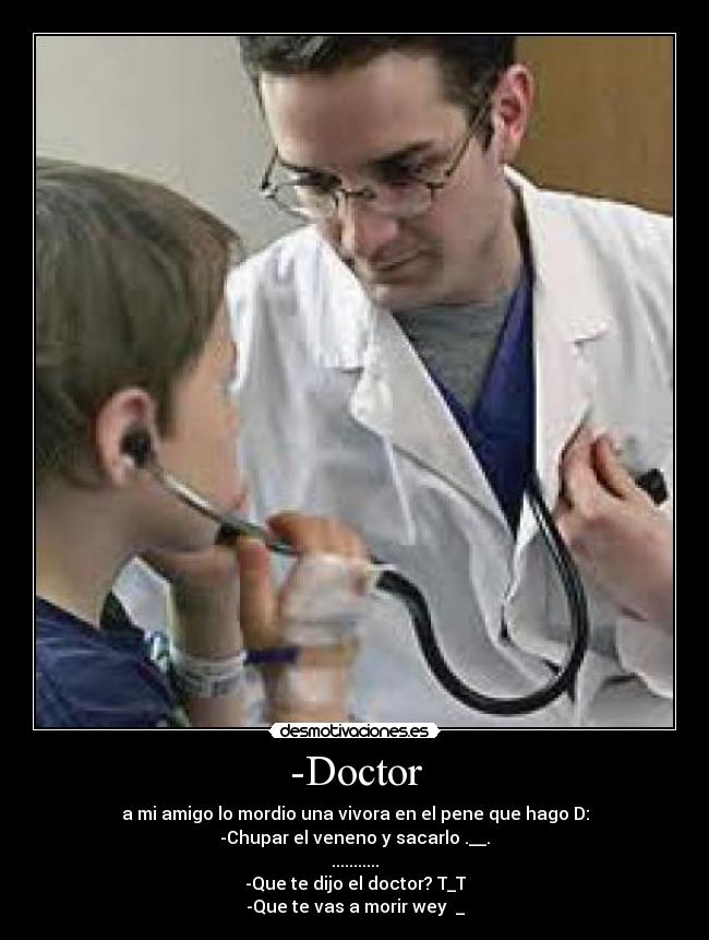 -Doctor - 