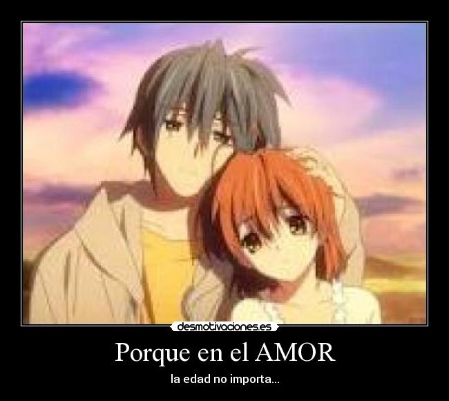 carteles amor smigoltuwuapote desmotivaciones