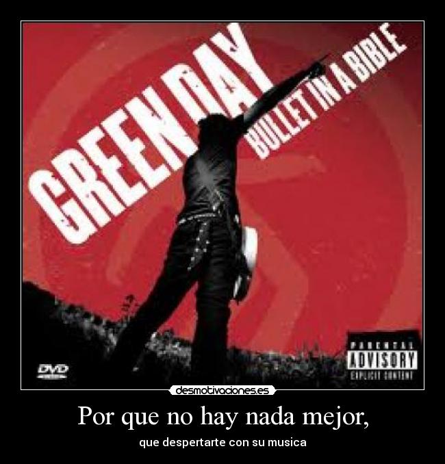 Por que no hay nada mejor, - 