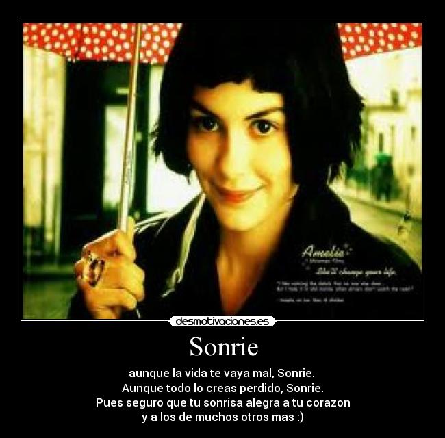 Sonrie - 