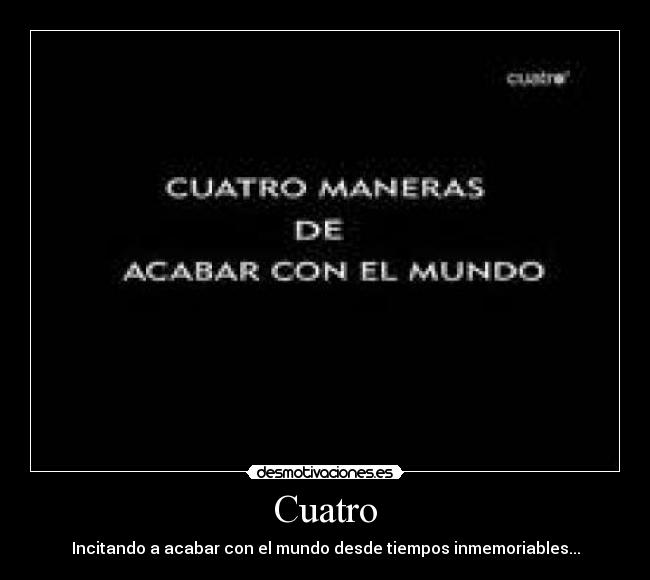 carteles lidialovearoa desmotivaciones