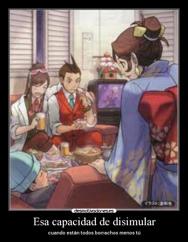 carteles disimular borrachos desmotivaciones