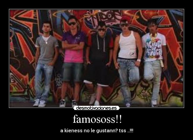 carteles morenitaa desmotivaciones