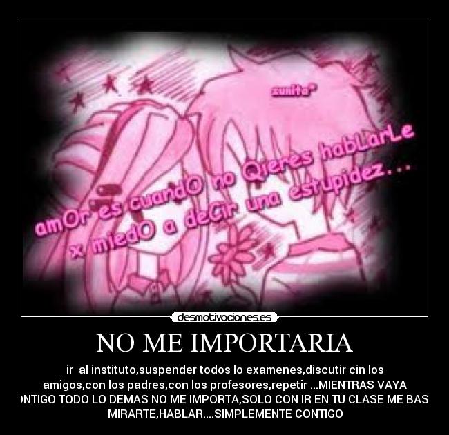 carteles rubiaaaxd desmotivaciones