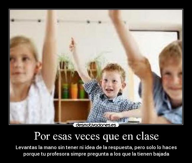 carteles desmotivaciones