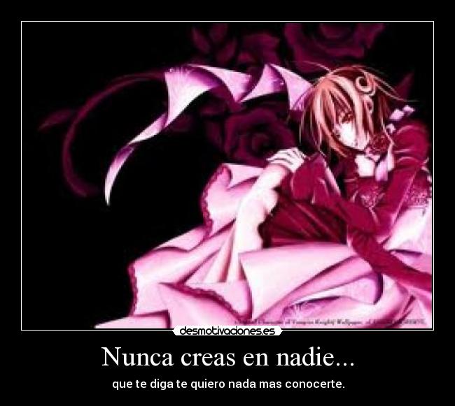 carteles por experiencia desmotivaciones