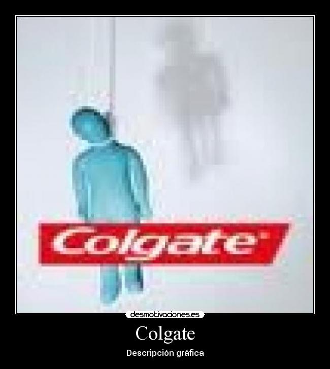 Colgate -