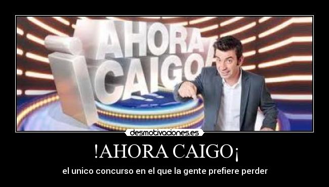 carteles desmotivaciones