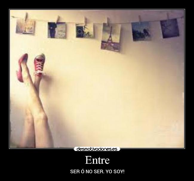 Entre - 