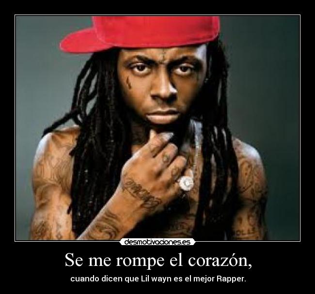 carteles corazon rompe corazon desmotivaciones