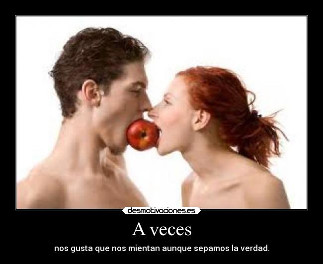 A veces - 