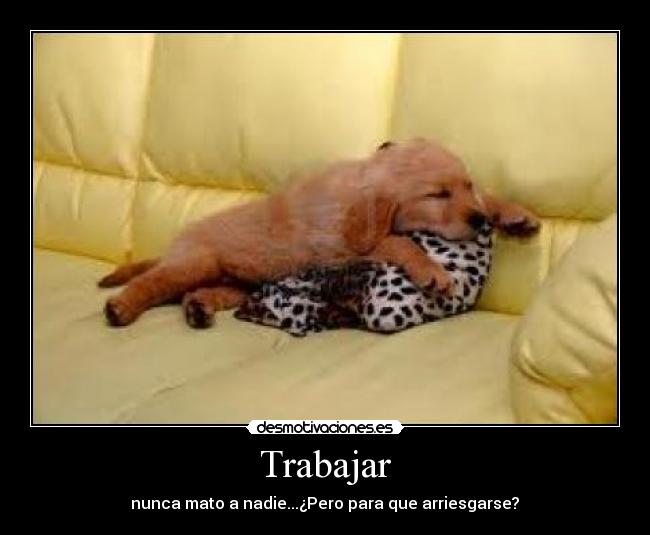 Trabajar - 
