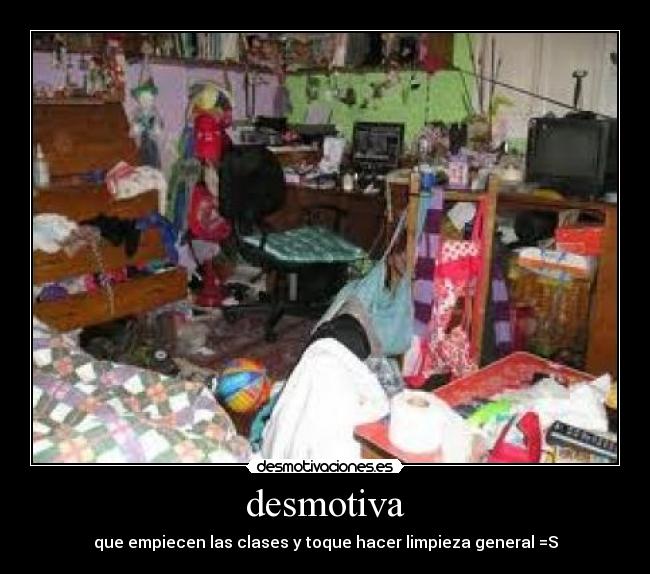 desmotiva -