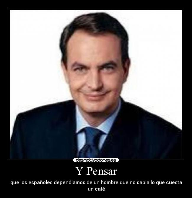 Y Pensar -