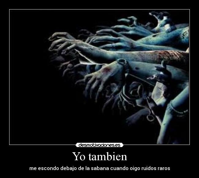 Yo tambien - 