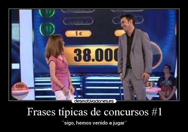 carteles frases concursacooo desmotivaciones