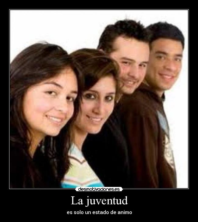 La juventud - 