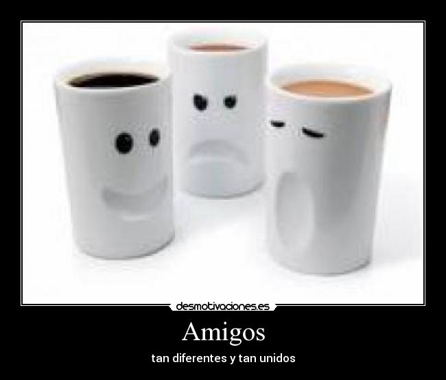 Amigos - 