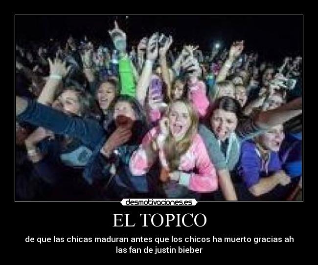EL TOPICO - 