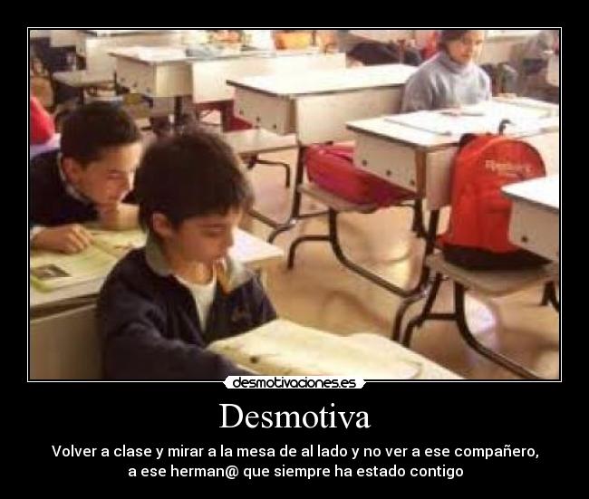 Desmotiva -