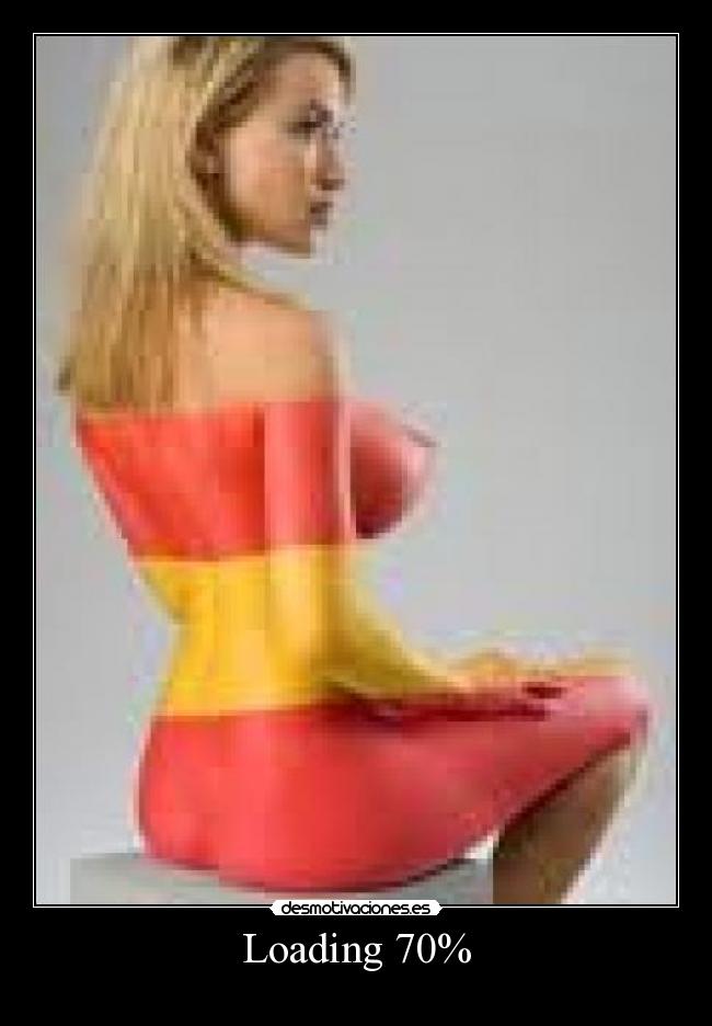 carteles loading desmotivaciones