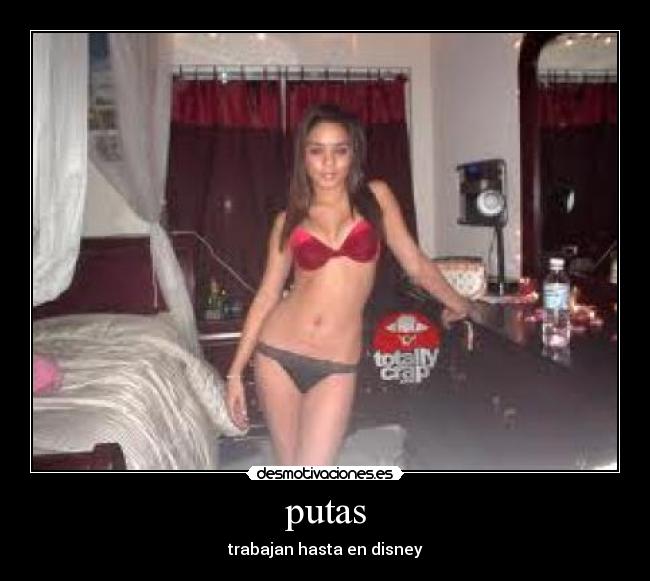 putas - 