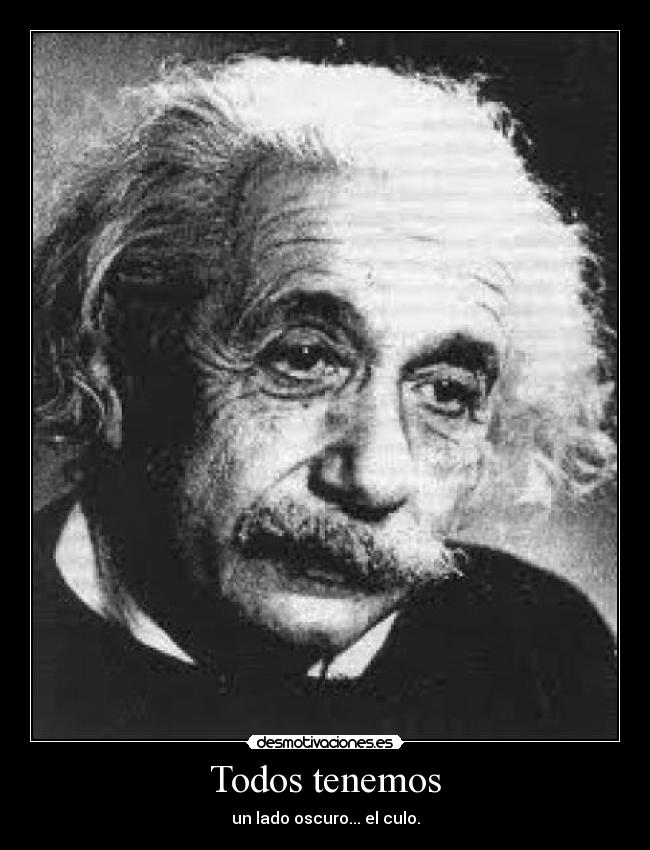 Todos tenemos -