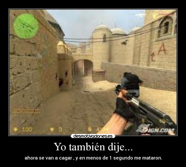 carteles adictosalcounter desmotivaciones