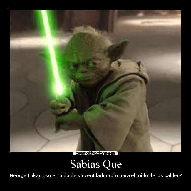 Sabias Que -
