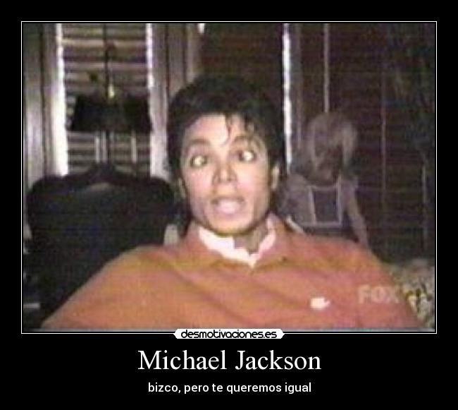 Michael Jackson - 