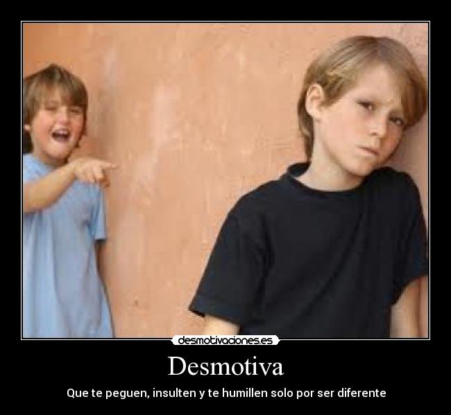 Desmotiva - 