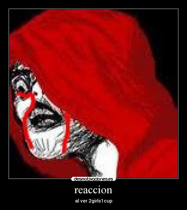 reaccion - 