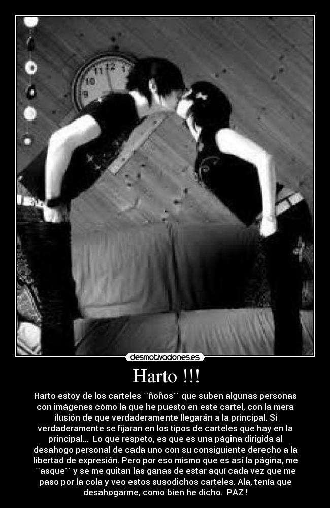 Harto !!! - 