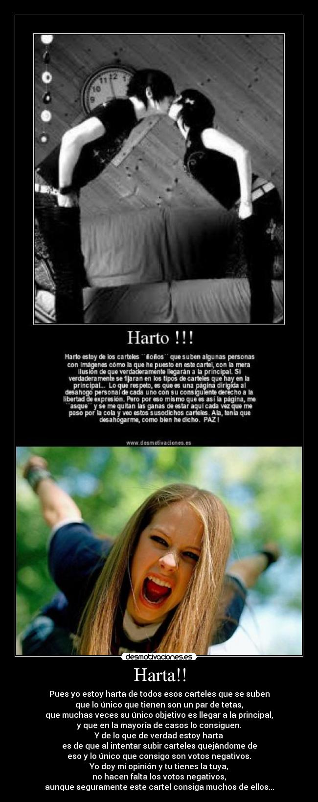 Harta!! -
