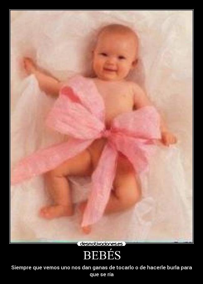 BEBÉS -