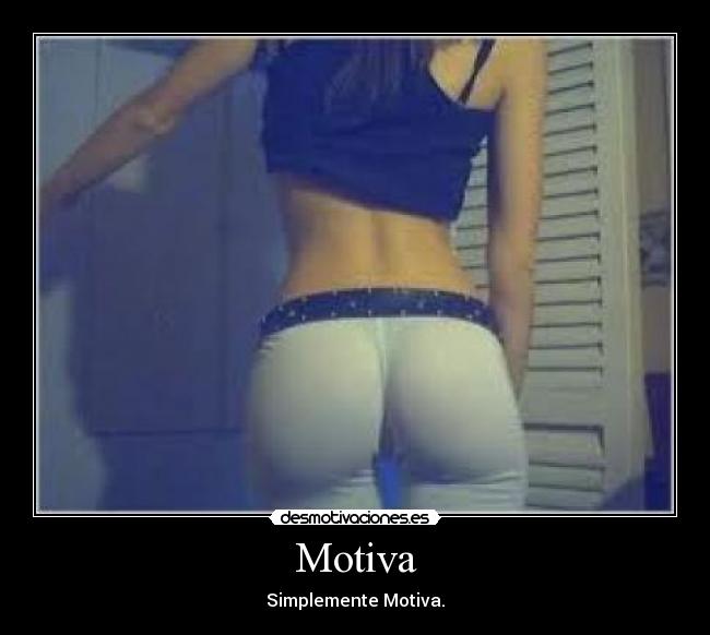 Motiva - Simplemente Motiva.