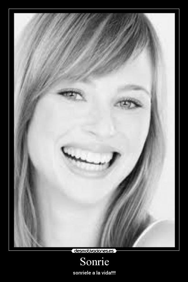 Sonrie - 