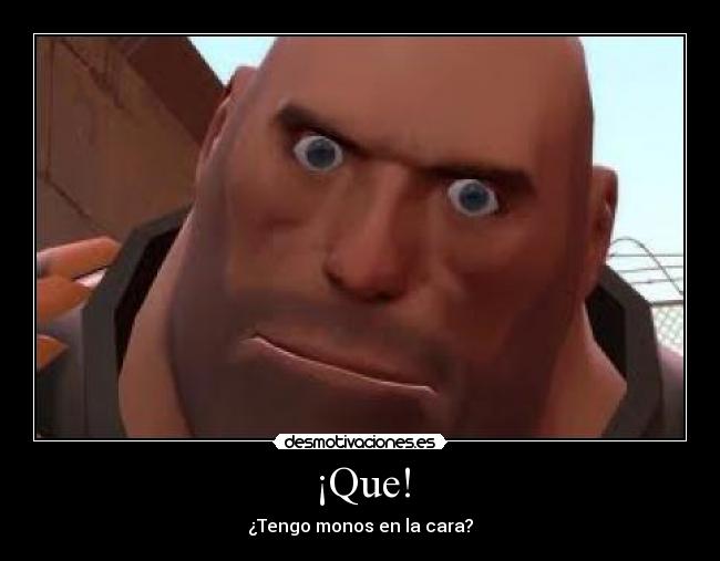 ¡Que! - 