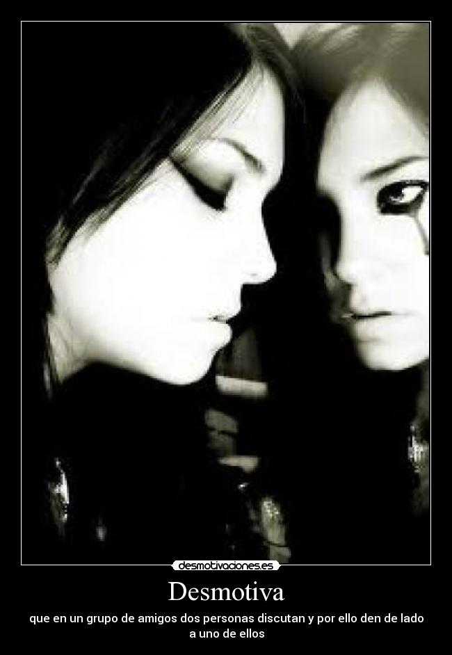 Desmotiva - 