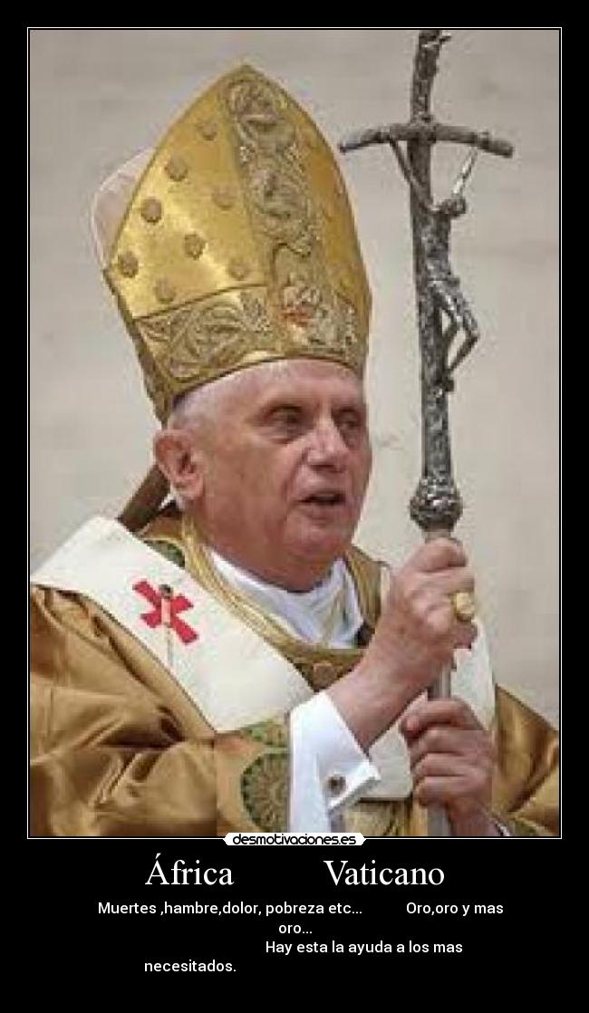 carteles avaricia desmotivaciones