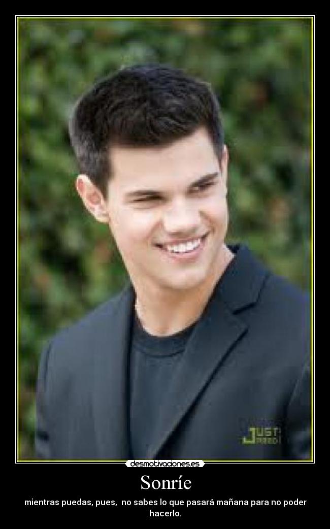 Sonríe - 