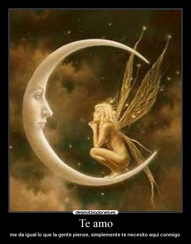 Te amo - 